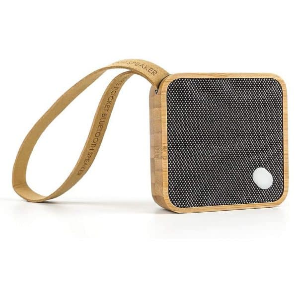  Mi Square Bluetooth Pocket Speaker